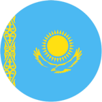 Казахстан