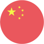 Китай