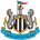   Ньюкасл Юнайтед до 18