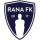 Рана