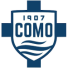   Комо до 19