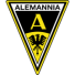   Алеманния до 19