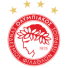 Олимпиакос Б