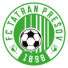   Татран Прешов до 19