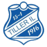 Тиллер (Ж)