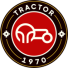 Трактор