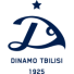   Динамо Тбилиси до 19