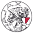   Аякс до 19