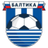 Балтика