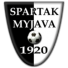 Спартак Миява