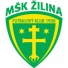 Жилина до 19