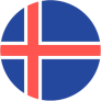 Исландия flag