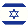 Израиль flag