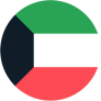 Кувейт flag