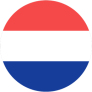 Нидерланды flag