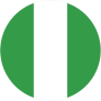 Нигерия flag