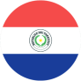 Парагвай flag