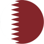 Катар flag