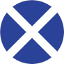 Шотландия flag