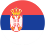 Сербия flag