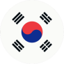 Южная Корея flag