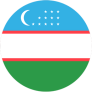 Узбекистан flag
