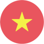 Вьетнам flag