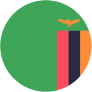 Замбия flag