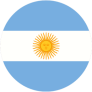 Аргентина flag