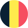 Бельгия flag