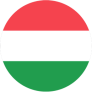 Венгрия flag