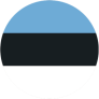 Эстония flag