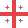 Грузия flag