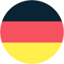 Германия flag